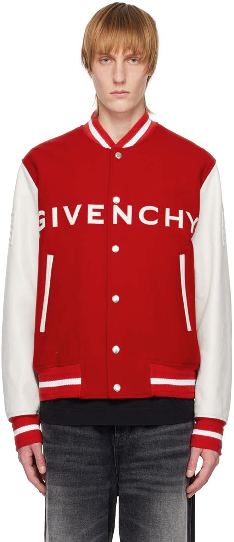 givenchy jaket